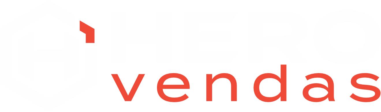 Hero Vendas